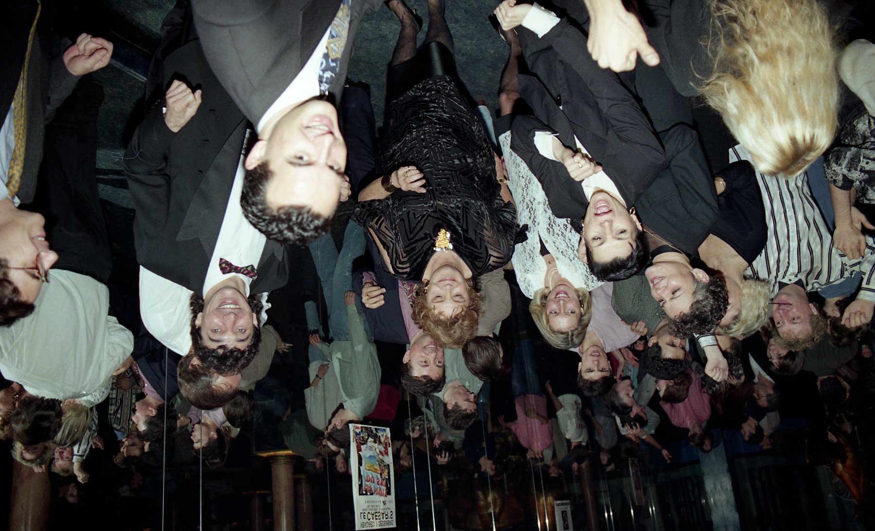 Soirée Philippine de Rothschild - Photo 29